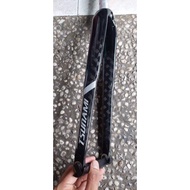 TSUNAMI ALLUCARB FORK 700C MAX 25C 3800 PESOS BRANDNEW