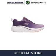 SKECHERS Max Cushioning Elite™ - Superior Stride รองเท้าวิ่งผู้หญิง