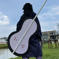 ชุดคอสเพลย์ Uzumaki Naruto สำหรับผู้ชาย สไตล์ญี่ปุ่น ฮาราจูกุ วัสดุโพลีเอสเตอร์ ความยาวปกติ เหมาะกับ