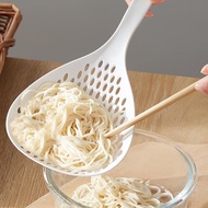 1Pcs Spaghetti Strainer Spoon Colander Strainer Cooking Mesh Strainer Colander Sifter