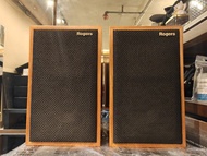 Rogers LS3/5a 監聽揚聲器