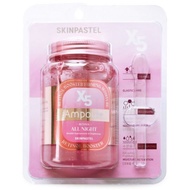 SkinPastel X 5 All Night Retinol Ampoule, 1 Ampoule, 250 ml