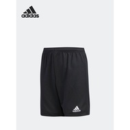 Adidas/Adidas Official Genuine Parma 16 Shorts Big Kids Sports Shorts AJ5892