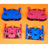 IDEC HW-U10 Contact HW-U01 Suitable for AVN ASW ABW Normally Closed Contact HW-C01 HW-C10