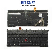 Lenovo Thinkpad X1 Carbon GEN 3 laptop Keyboard (CORE I GENERATION 5)