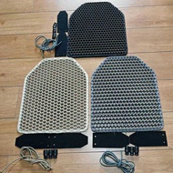 Outdoor products-vest bulletproof board cushioning breathable heat dissipation pad