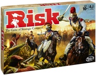 Hasbro Risk Game