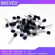 100pcs MPSA42 MPSA13 MPSA92 MPSA18 Z0103MA Z0607MA BT169D BT131 600 A42 A13 A92 0103MA Z0103 Z0607 0