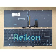 MSI Thin 15 B2rve B12 B12uc B12ucx B12udx B12ve B13 B13uc B13ucx B13udx B13ve B13vf Thin A15 B7uc B7