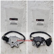 Triton Pajero inhibitor Switch 8604A053