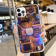 Case, Phone Case For IPHONE: 11 / 11 PRO / 11 PRO MAX / 12 / 12 PRO / 12 PRO MAX