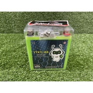 GEL BATTERY YTX7L -BS R25 RFS150 CBR150 250 KLX150 ZZR250 NINJA 250 MOSKITO MZ125RX