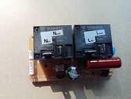 ALPHA WATER HEATER BOARD (ELCB-2N)