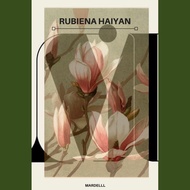 RUBIENA HAIYAN (NOVEL MELAYU)