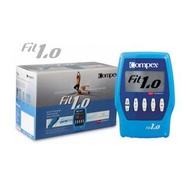 COMPEX - Compex Fit 1.0 強化肌肉 塑造線條 肌肉電刺激訓練儀 TENS 復康按摩訓練儀 2年保養