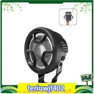 【●TI●】Ebike Light Bicycle Headlight Cycling Accessories