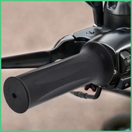 Electric Cycle Handlebar Grip Ergonomic Handlebar Grip Speed Electric Cycle Throttle Grip Motorcycle