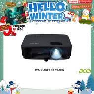 [ผ่อน0%10ด.]ACER PROJECTOR X1328WH (MR.JTJ11.006)/ประกัน3y+Onsite