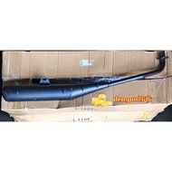 🔥YAMAHA LAGENDA SRL110 Z / ZR STANDARD EXHAUST SRL110 ekzos standard🔥SRL-Z 110 110z yamaha exhaust