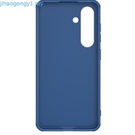 For Samsung A55 Case NILLKIN Frosted Shield Pro Magnetic Wireless Charging Cover for Samsung Galaxy 