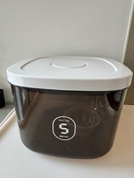 5KG 米桶