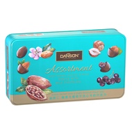 Danson Assortment Coated Milk Chocolate 180g Tin