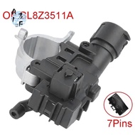 yolandd -BL8Z-3511 BL8Z3511A-ไฟหน้าล็อคคันบังคับคันบังคับรถยนต์สวิตช์คอลัมน์สำหรับอะไหล่ฟอร์ดเอสเคป2