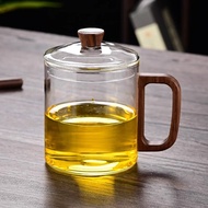 BOANG | Cốc Pha Trà 700ml