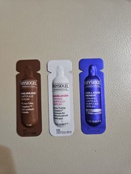 physiogel serum / physiogel dailimune serum / physiogel demelanizer serum / physiogel collagen PDRN 