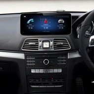 Acardash Android 10.25 Touch Screen Car Audio Stereo Dvd Radio Player GPS Navigation for Mercedes Be