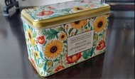 全新罕有 New English Teas New English Tea 英式早餐茶鐵罐40包裝