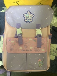 Little twin stars書包