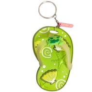 Perhentian Island Beach Souvenir Keychain