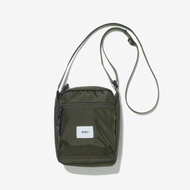 AirRoom WTAPS RECONNAISSANCE POUCH NYLON CORDURA Bag Side Backpack