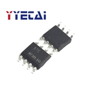 5PCS Brand new original STC microcontroller chip STC15F100W-35I-SOP8 patch 8 feet