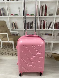 Disney 米奇卡通主題20吋登機行李箱旅行箱 Disney Mickey Mouse 20 inch lugguage for handcarry