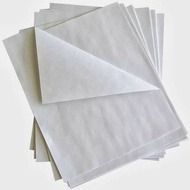 50GR NEWSPAPER PAPER SIZES A3, A4, F4, 65X100CM PLANO