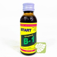 Vitamin B1 Plant Growth Booster IOB