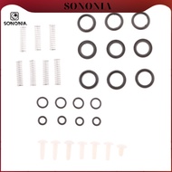 [SONONIA] NEW Seal Repair Kits for Pressure Washer Pump QL280/380 Type Washing Machine