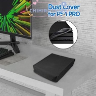 CHIHIRO1X3EE Console Dust Cover Durable Game|Bag  Cloth Game Host Cover for PS4