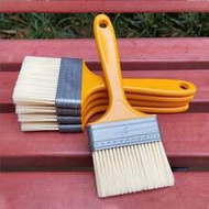6/5/3/1pcs Paint Brush, Cleaning Brush, Plastic Handle Paint Brush, Paint Brush Set, Multi-Purpose B