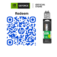 [REDEEM ITEM] สินค้าของแถม Redeem ผ่าน QR Code - RAM ADATA 16GB DDR 5600MHz