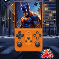 Gameboy S600 Retro Handheld Game Console Support PSP PS1 18000+Games, 30+ Arcade Game Console