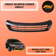 Honda City Tmo Gm2 2012-2014 front bumper lower grille mesh New High Quality