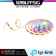 TP-Link Tapo L930-5 Smart Wi-Fi Light Strip, Multicolor 5m 12BUY.SG
