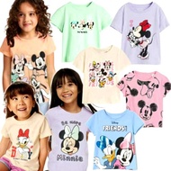 Next T SHIRT -G GIRLS (1,5-8Y)
