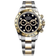 Men Watch Men's Watch Universe Watch Type Daytona Automatic Machinery m116503-0011