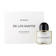 Byredo Rose of No Mans Land/Bibliothèque/Blanche/Gypsy Water/Super Cedar/Black Saffron/Lil Fleur/Inflorescence/Velvet Haze/Mixed Emotions/Young Rose/La Tulipe/De Los Santos/Bal DAfrique EDP 50ml/100ml (Stock) - P.Diary