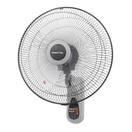 Mistral 18 Inch Wall Fan With Remote [MWF1870R]