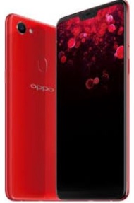 oppo handphonE F7 second 20OKTZ3 parts